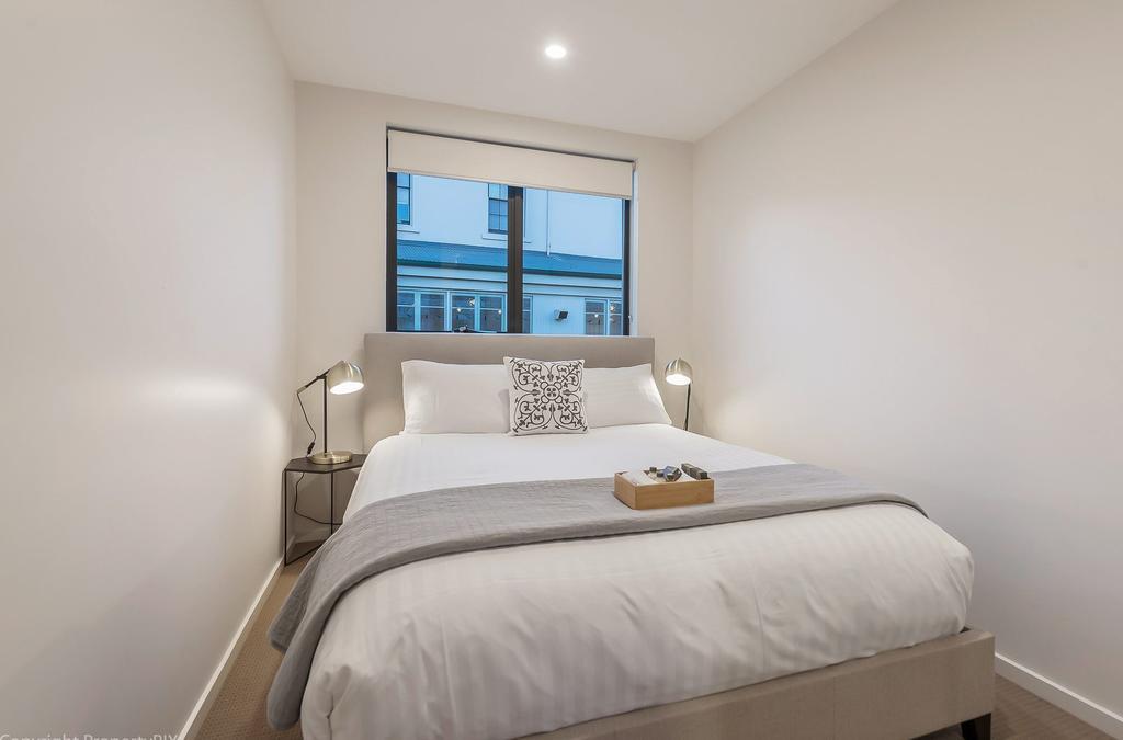 110 Hampden Apartments Hobart Ngoại thất bức ảnh