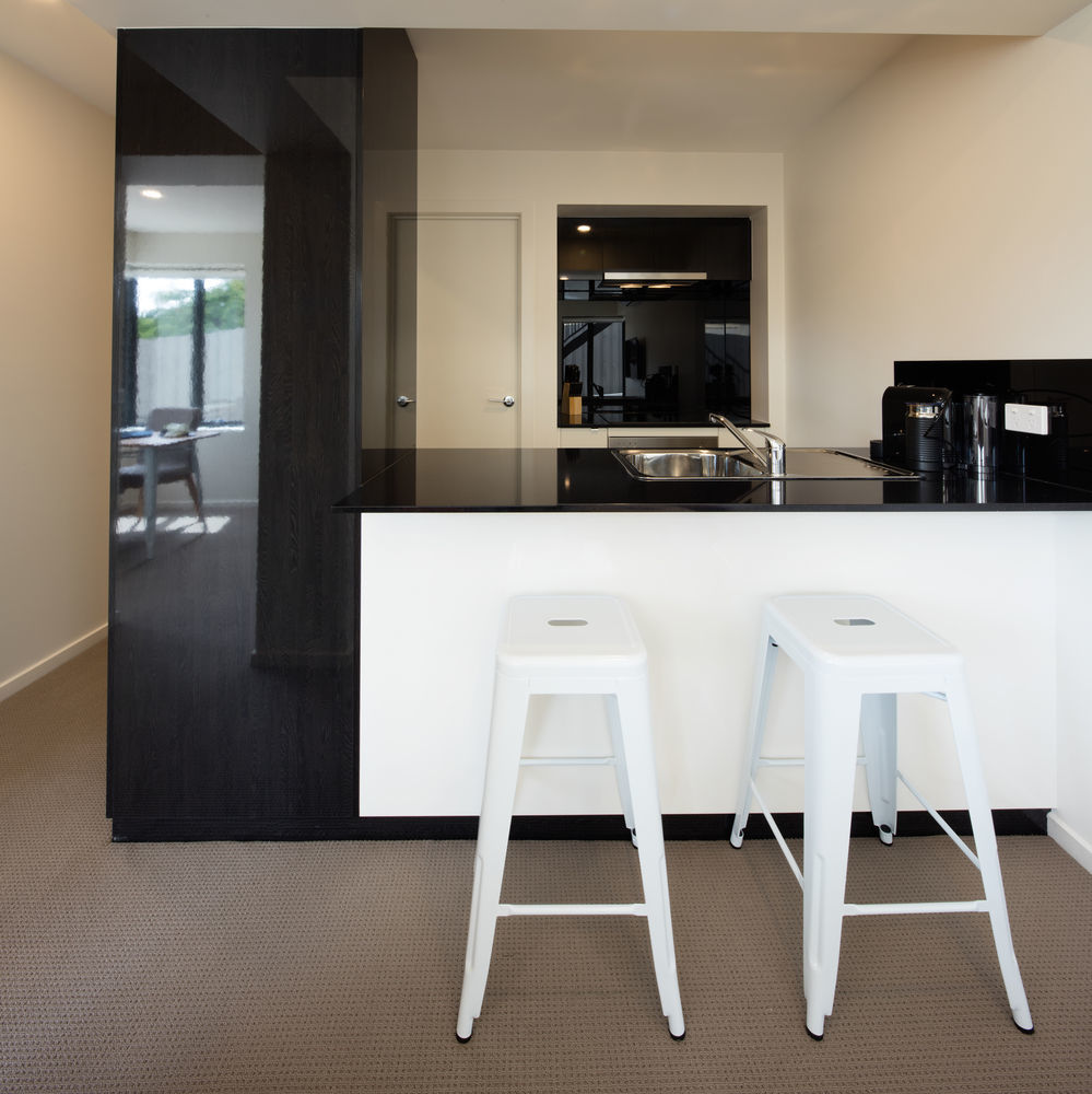 110 Hampden Apartments Hobart Ngoại thất bức ảnh